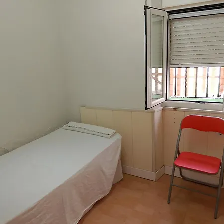 Apartamento Franciscanos Iii Albacete