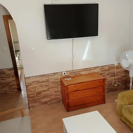 Apartamento Franciscanos Iii Albacete