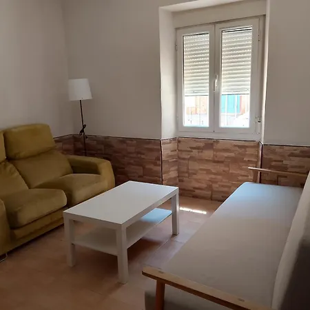 Franciscanos Iii Apartamento Albacete